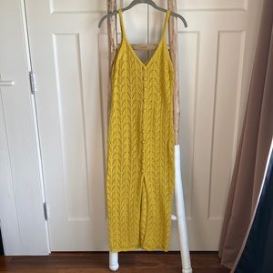 Forever 21 Knit dress: Sise XS